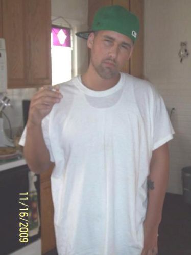 Kevin Longstreth