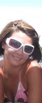 Cassandra Ball