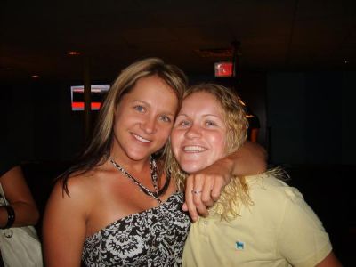 Katie Vanderau