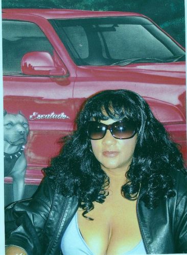 Denise Person