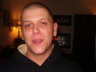 Jonah Hutzenbuehler