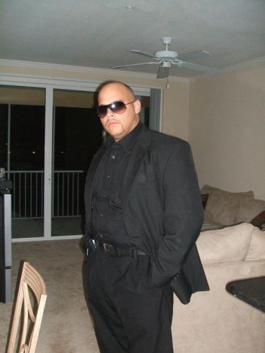 Carlos Cotto