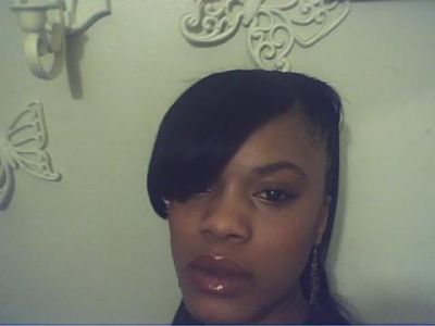 Shanilda Jones
