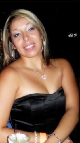 Juanita Reyes