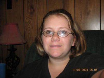Andrea Parrish