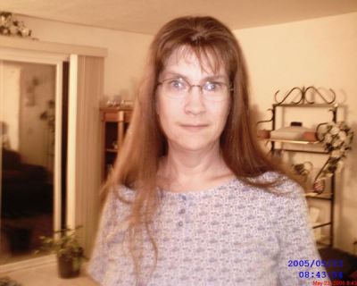 Gloria Lebrick