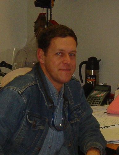Alan Brooks