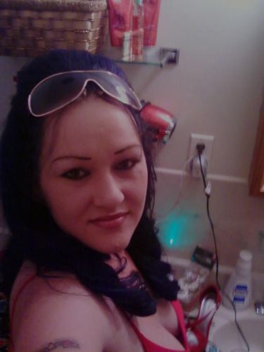 Darlene Velasquez