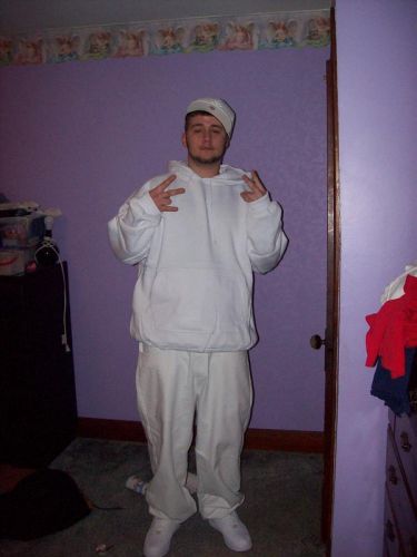 Justin Myers