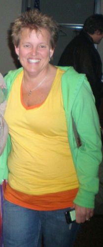 Linda Partney
