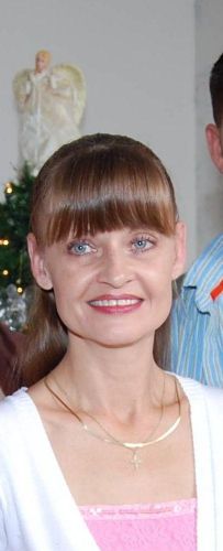 Gail Carver