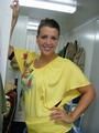 Melissa Bates