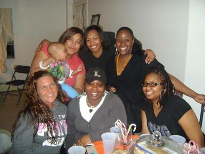 Mesha Bennett