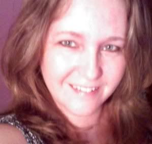 Andrea Redfield