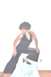 Elizabeth Dicker