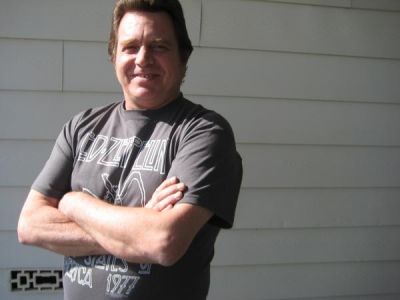 Matthew Colbert