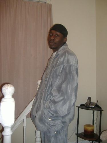 Salim Cooperwood