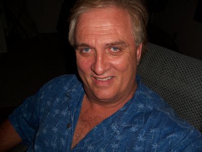 Ronald Green
