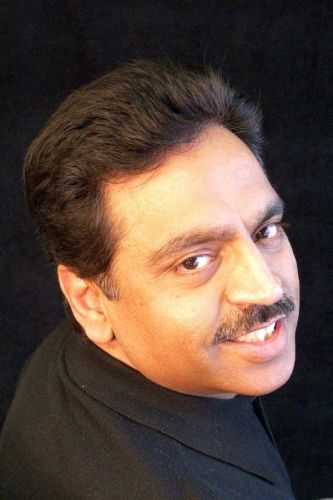 Sudhir Verma
