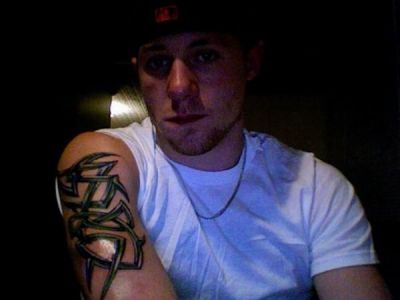 Nicholas Kostoroski