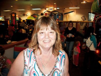 Connie Issac