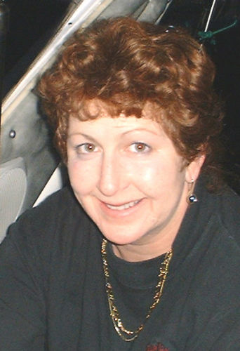 Erica Ercolano
