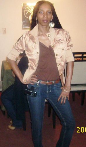Beverly Smith