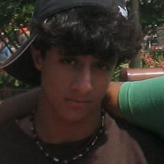 Mohamed Ghaleb