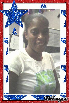 Shena Pearson