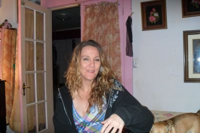 Tara Campbell