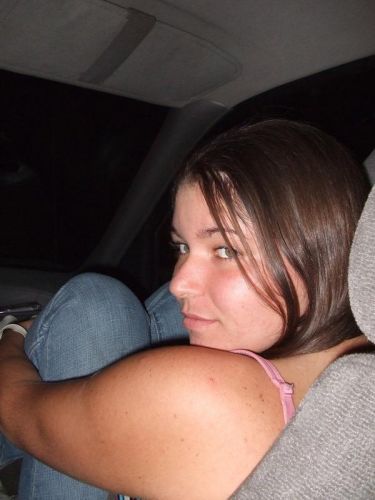 Ashley Surber