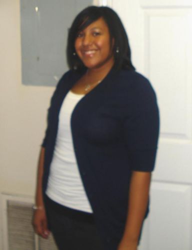 Garielle Brumfield