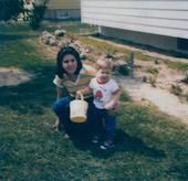 Cynthia Walsh