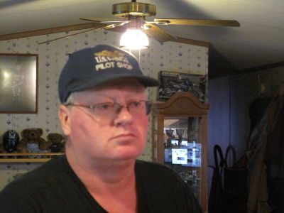 Randy Blanchard