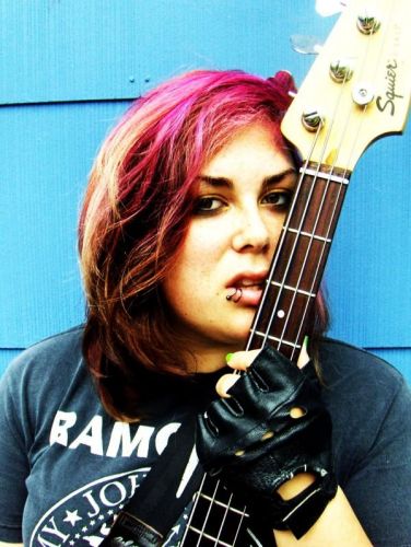 Shannon Gentry