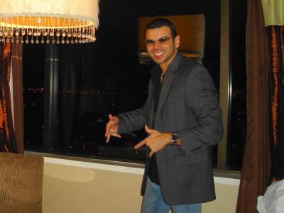 Brandon Bushnell