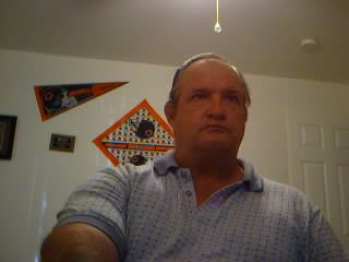 Bruce Marin