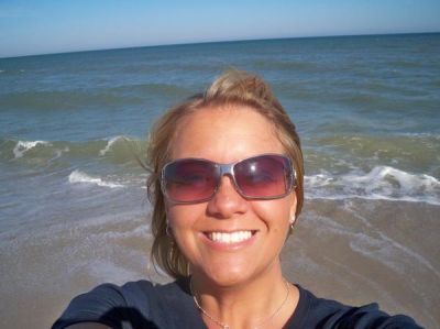 Rebecca Kleinow-Wagschal