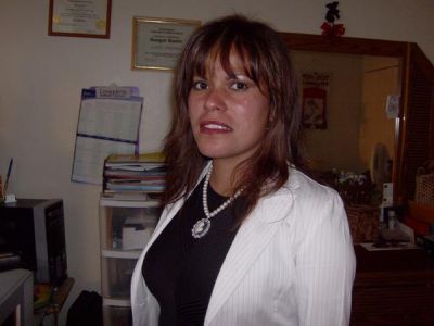 Cynthia Ordonez