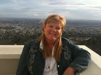 Cindy Hitchner