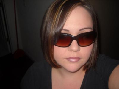 Rebecca Whitten