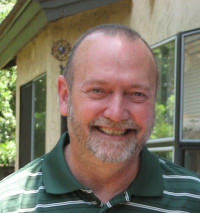 Michael Fehr