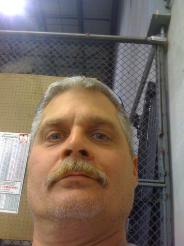 Richard Saunders