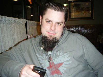 David Patterson