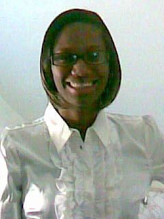 Tericka Mallett