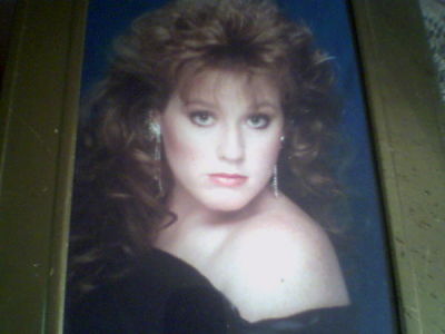 Bernadette Stephens