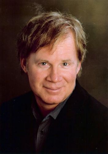 Stephen Nicolle