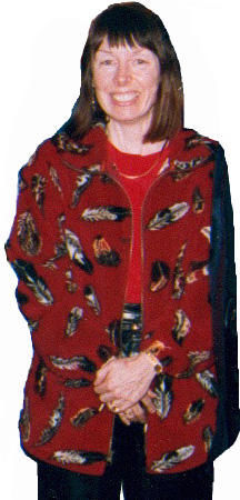 Carolyn Mone