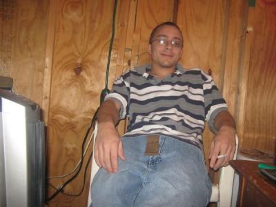 Brandon Locklear