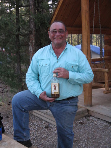 Michael Curran